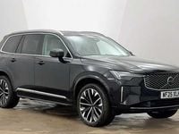 Used Volvo XC90 Ultra 449 HP (330 kW) 2025 SUV