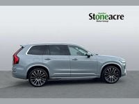 Used Volvo XC90 Ultra 250 HP (183 kW) 2025 Grey SUV