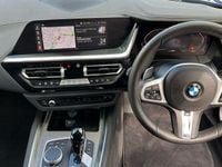 Used BMW Z4 M Sport 197 HP (144 kW) 2024 Blue Cabriolet