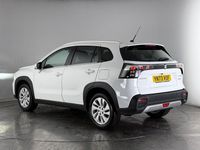 Gebraucht Suzuki SX4 S-Cross 2023 Weiß SUV