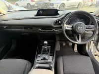 Used Mazda CX-30 Inclusive 2023 Silver metallic SUV