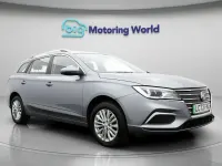 Used MG MG5 EV Exclusive 114 kW (156 HP) 2022 Estate