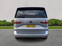 Used VW Multivan Life 150 HP (110 kW) 2025 Silver MPV