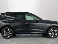 Used Volvo XC60 Plus 247 HP (181 kW) 2025 Black SUV