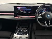 Used BMW i5 M Sport 246 kW (335 HP) 2025 Grey