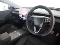 Used Tesla Model 3 Long Range RWD 366 kW (498 HP) 2025 Grey Sedan