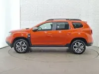 Used Dacia Duster Journey 129 HP (94 kW) 2023 Orange SUV