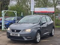 used Seat Ibiza 1.4 Toca 5dr