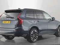 New Volvo XC90 Plus 247 HP (181 kW) 2026 SUV