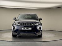 Used Land Rover Range Rover evoque HSE Dynamic 207 HP (152 kW) 2023 SUV