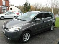 used Mazda 5 1.8 TS2