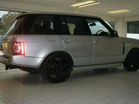 Used Land Rover Range Rover 2002 SUV
