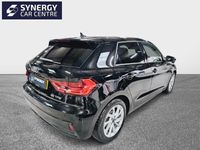 used Audi A1 Sportback 1.0 TFSI SPORT 5d 94 BHP