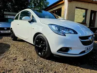 Used Vauxhall Corsa SRi 2018 White Hatchback