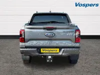 New Ford Ranger Wildtrack 205 HP (150 kW) 2026 Pickup