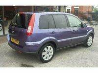Used Ford Fusion 2006 Estate