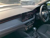 Used Skoda Kamiq Monte Carlo 115 HP (84 kW) 2025 Silver SUV