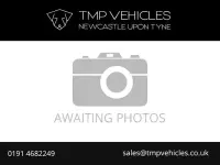 Used Ford Tourneo Connect Titanium 2016 Blue MPV