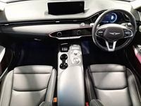 Used Genesis GV70 Sport 360 kW (490 HP) 2023 White SUV