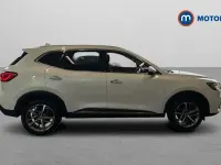 Used MG HS Excite 162 HP (119 kW) 2023 White SUV