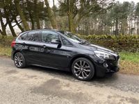 used BMW 220 2 Series 2.0 d M Sport Auto Euro 6 (s/s) 5dr