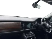 Used Skoda Kodiaq Scout 4x4 2018 Silver SUV