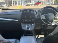 Used Honda CR-V Hybrid 184 HP (135 kW) 2023 SUV