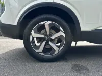 Used Nissan Qashqai N-Connecta 158 HP (116 kW) 2023 White SUV