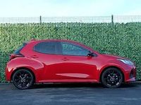 Used Mazda 2 Homura-Line 116 HP (85 kW) 2024 Red Hatchback