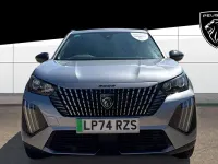 Used Peugeot e-2008 Allure 100 kW (136 HP) 2024 SUV