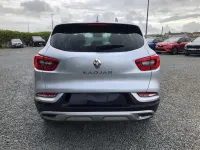 Used Renault Kadjar Version S 138 HP (101 kW) 2020 Grey SUV