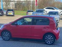 Used VW up! 65 HP (47 kW) 2021 Hatchback