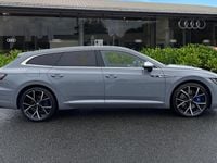 Used VW Arteon R 2022 Grey Estate