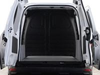 Used Renault Kangoo 89 kW (122 HP) 2024 White Van