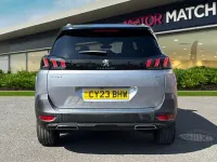 Second-hand Peugeot 5008 GT 2023 Gri SUV