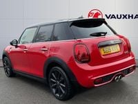 Used Mini Cooper S Classic 192 HP (141 kW) 2020 Hatchback