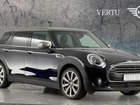 Used Mini Cooper Clubman Exclusive 136 HP (100 kW) 2022 Estate