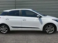 Used Hyundai i20 Premium 101 HP (74 kW) 2020 Hatchback
