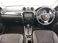 Used Suzuki Vitara SZ5 115 HP (84 kW) 2023 Grey SUV