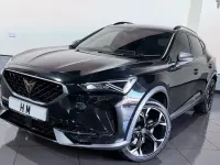 Begagnad Cupra Formentor VZ2 310 HK (228 kW) 2021 SUV