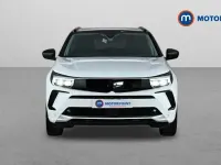 Used Vauxhall Grandland X Ultimate 131 HP (96 kW) 2023 White SUV