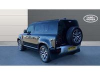 Usado Land Rover Defender 404 HP (297 kW) 2023 Preto SUV