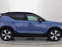 Used Volvo XC40 Plus 175 kW (238 HP) 2023 SUV