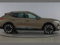 Used Cupra Formentor VZ2 267 HP (196 kW) 2024 Other SUV