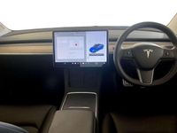 Used Tesla Model 3 Performance 334 kW (455 HP) 2023 Sedan
