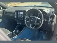 Used Volvo XC40 Ultimate 169 kW (231 HP) 2023 Blue SUV