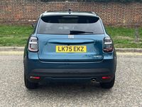 Used Fiat 600 La Prima 99 HP (72 kW) 2025 Green Hatchback