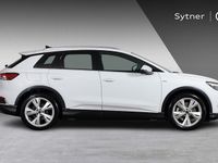 New Audi Q4 e-tron S-Line 150 kW (204 HP) 2026 SUV