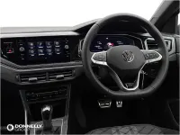 New VW Polo 115 HP (84 kW) 2025 Hatchback