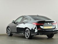 used BMW 218 2 Series i [136] M Sport 4dr DCT